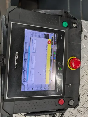Used 2013 CINCINNATI MILACRON MM950-232 Injection Molding Machines California US | Machinery Network #1455614