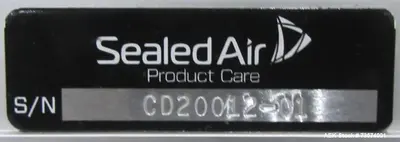 USED SHANKLIN F1 AC-FW