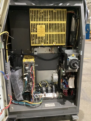 Used 2014 FANUC M-900iA/260L + R-30iA Robots Michigan US | iGAM Industrial Marketplace #1373494