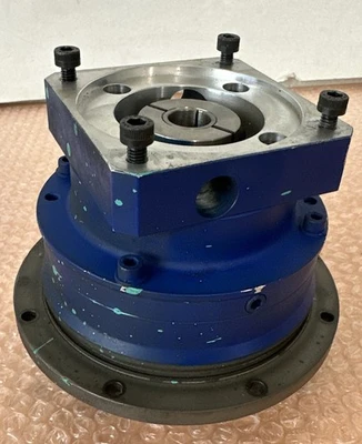 USED WITTENSTEIN ALPHA TP-025-MF2-31-041-000