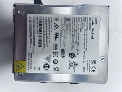 Hewlett Packard DRP-54V240W1BR