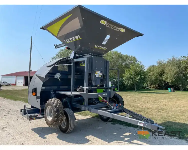 Used LOFTNESS _UNKNOWN_ Baggers Iowa US | Keast Enterprises #1360401