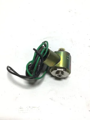 Hazardous Location Solenoid Valve Coil