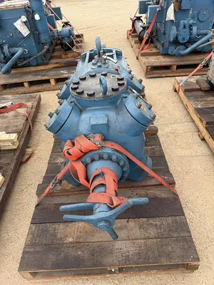 NEW ARIEL JGC