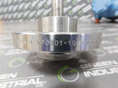 Rosemount 3051CG4A22A1AS1B4I5L4M5 Gage Pressure Transmitter 275 PSIG Max. WP New NIB