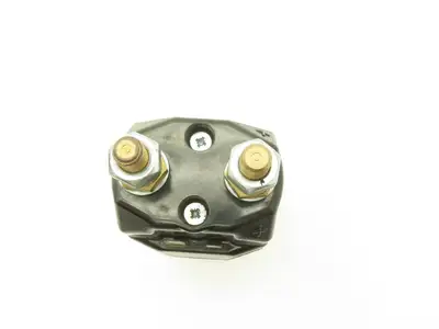 Yale RU280B-5166P Forklift Curtis Albright DC Motor Contactor Off ERP035VTN
