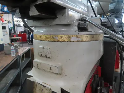 2003 ACRA MACHINERY AM-2V CNC CNC Milling | MD Equipment Services LLC (18)