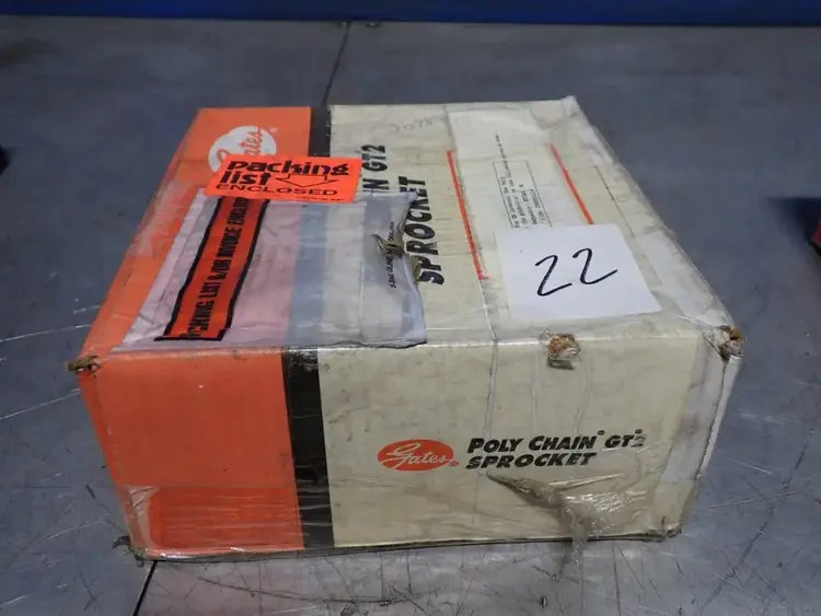 New | in-Stock GATES 14MX45S68 Miscellaneous MRO Ohio US | HGR 24 #792167