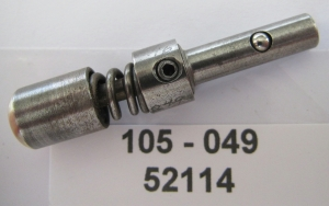 Used CONRAC 100 SERIES Tube End Deburring Flaring Beading Michigan US | Ultimate Tube Bender Parts Plus #201948