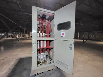 USED POWERCON CORP A67-69