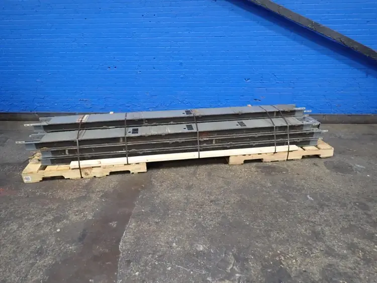 Used WESTINGHOUSE 1577887 Bus Bars & Plugs Ohio US | HGR 24 #1186294
