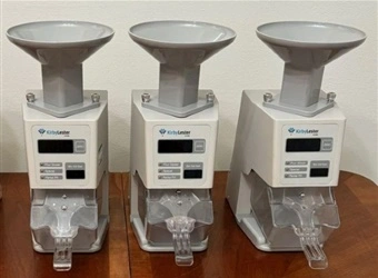 Used KIRBY KIRBY LESTER KL1 COUNTERS Tablet/Capsule Counters New York US | Michael Benalt Inc #1274156