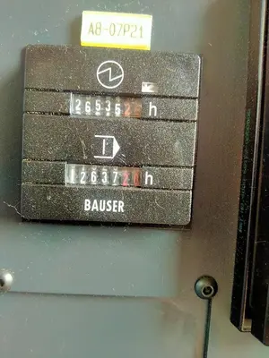 Used 2008 DMG GILDEMEISTER CTX ALPHA 500 CNC Lathes CZ | Amaron s.r.o. #1056676
