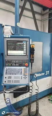 USED 2006 GORATU GBM 31