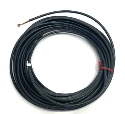 New | in-Stock KEYENCE Safety Light Curtain Connection Cable Single Ended 15-m, PNP Misc Electrical & Power Parts Michigan US | Maverick Industrial Sales #1456814