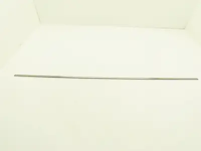 Nutec 42 4142 Alloy Steel Ground Flat Bar Stock 1/8"x 3/8"x 36"L  Lot of 3
