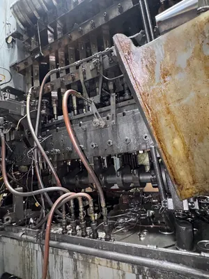 WATERBURY FARREL 1512 ICOP Presses | Global Machine Brokers, LLC (8)