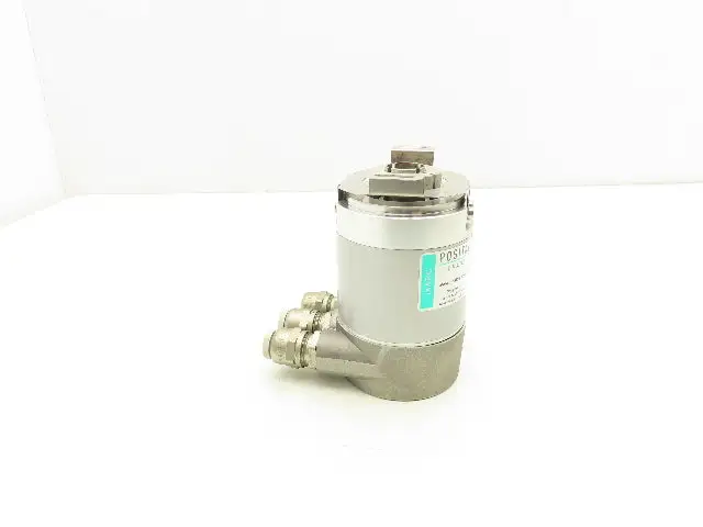 Used POSITAL FRABA _UNKNOWN_ Encoders | Arrow Industrial #616309
