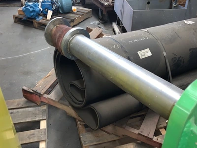USED Hymac 42FD3060