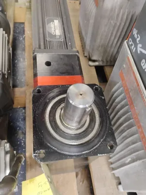 ORMEC MAC-J699601 Servo Motors | ESS Industrial Equipment Sales (3)