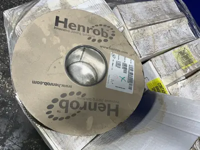 Used HENROB R30644CH00/ZCD Miscellaneous MRO Ohio US | HGR 24 #1441601