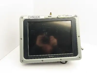 Intermec CV60 Vehicle Mount Computer Interface Panel RAM Mount