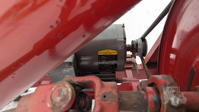 USED FETERL 23090