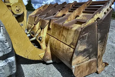Used 1997 CATERPILLAR 988F SERIES II Wheel Loaders Kentucky US | Proxy Equipment #1378004