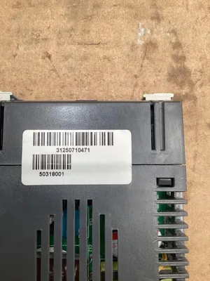 Rhino Automation Direct Industrial Power Supply; PSP05-DC24-5