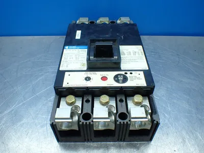 Used CHALLENGER CSM3800F Circuit Breakers Ohio US | HGR 24 #782589