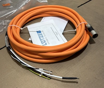 New | in-Stock LUTZE 193302.0900-ALT Miscellaneous Equipment (Electrical & Power) Indiana US | J&J Industrial Supply #1388176