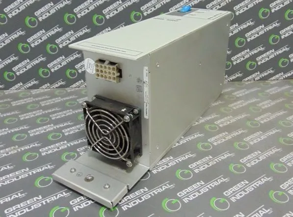 Used MAGNETEK _UNKNOWN_ Industrial Controls Wisconsin US | Green Industrial #671970