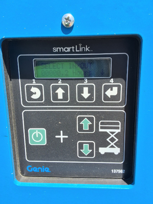 NEW 2026 Genie GS-1932E