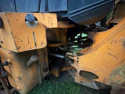 Used 2001 CATERPILLAR 972G Wheel Loaders Minnesota US | Proxy Equipment #1470269