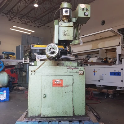Eisele VMS 4S PV Cold Cut Saw