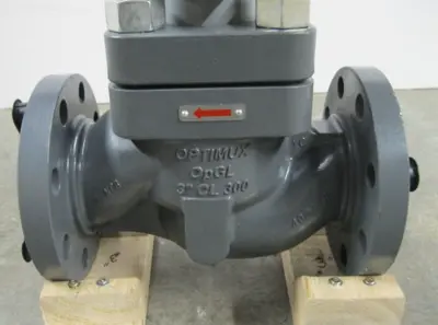 NEW Trimteck Optimux OpGL