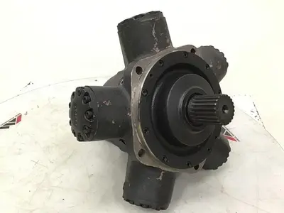 USED VICKERS HM/C080/Z/60/40/E/C3/11/PL223