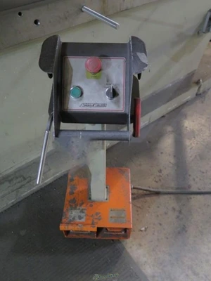 Used ACCURPRESS ADVANTAGE 717512 Press Brakes California US | Sterling Machinery Exchange #1465714