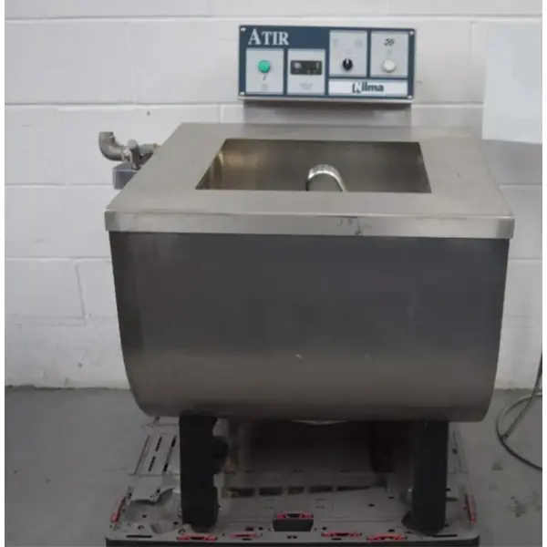 Used Nilma _UNKNOWN_ Washers/Scrubbers Pennsylvania US | ISCA #1299329