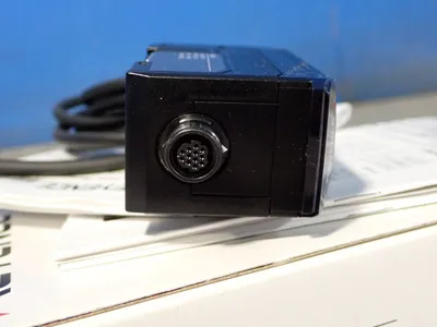 New | in-Stock KEYENCE FDXA2 Air Velocity and Flow Ohio US | HGR 24 #1069637