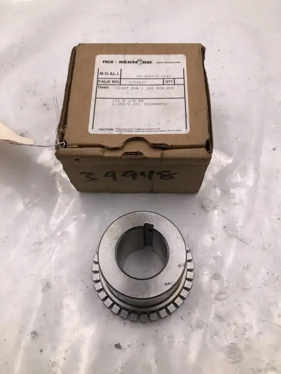 Used FALK / REXNORD 1040T Bearings Pennsylvania US | Moses B Glick #1007162