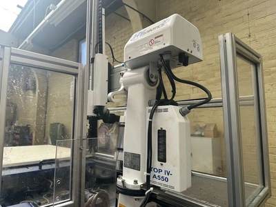 Used 2017 HAITIAN MA900 Injection Molding Machines GB | Charter Auctions #1364770