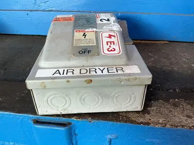 Used SIEMENS F351 Switchgears Ohio US | HGR 24 #1425372