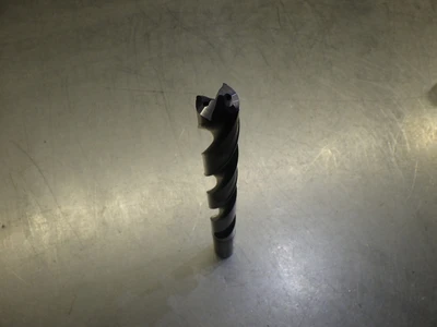 Kyocera / SGS 15.8mm Coolant Thru 8xD Carbide Drill 16mm Shank 66707 (LOC3263B)