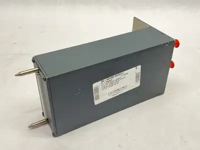 USED CTI-CRYOGENICS FASTREGEN CONTROL SPUTTERING MODULE
