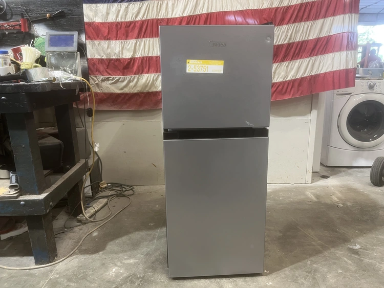 Used MIDEA ENERGY STAR Refrigerators Michigan US | Miedema Asset Management Group #1340967