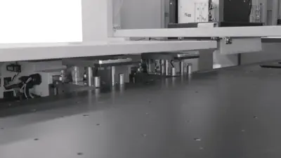 Laguna SmartShop® 6D CNC Router
