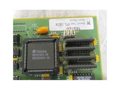 PMC 31-50237N45 P440 Graphics Board 50237N41