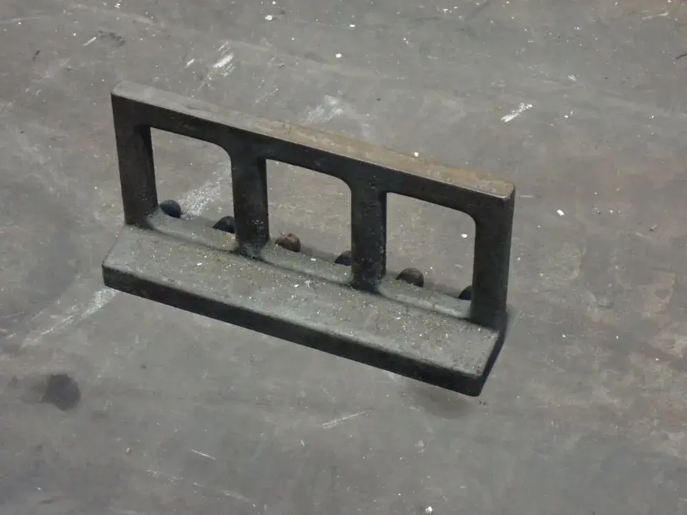 Grate