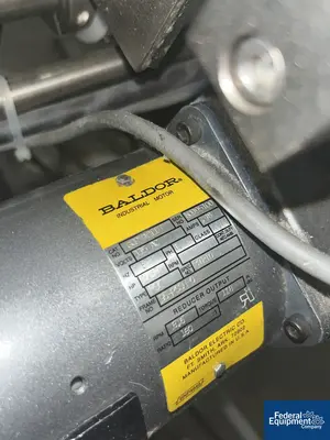 USED MGS MGS Rotary Pick and Place Unit